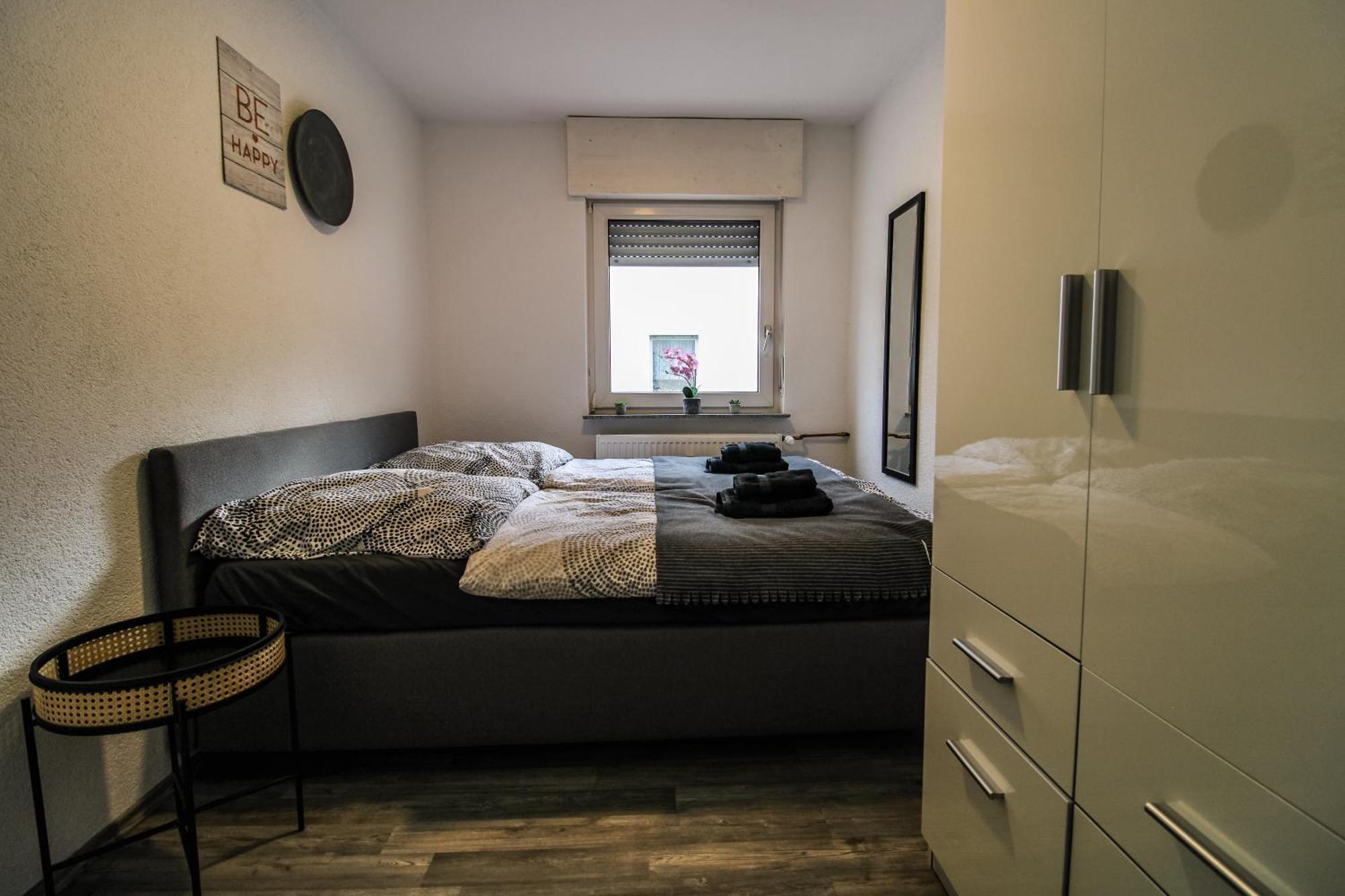 Sweet Six, Balkon, Netflix, Boxspringbetten, Hochwertiges Bad Zell an der Mosel Esterno foto
