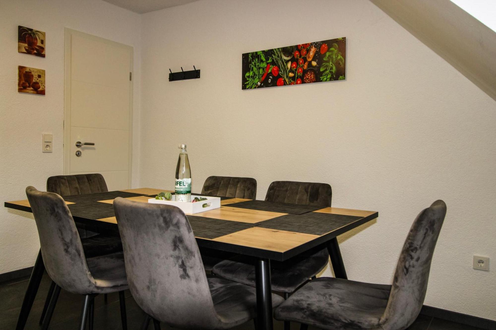 Sweet Six, Balkon, Netflix, Boxspringbetten, Hochwertiges Bad Zell an der Mosel Esterno foto